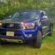 Image for article titled The Best Mid-Sized Pickup Truck
